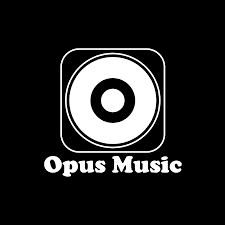 Partner logo Opus Music