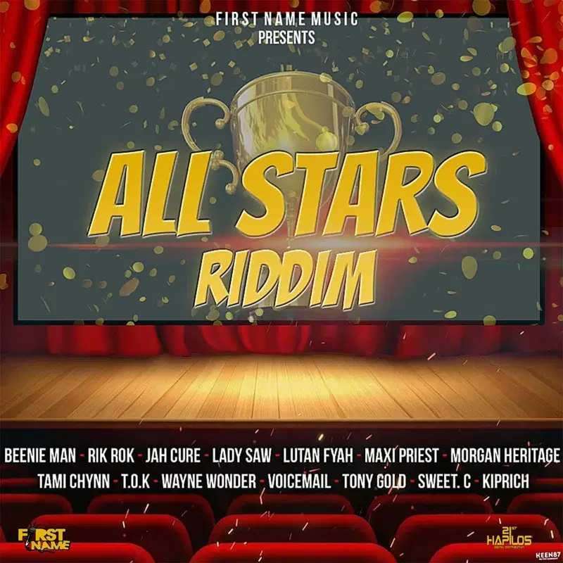 All Stars Riddim