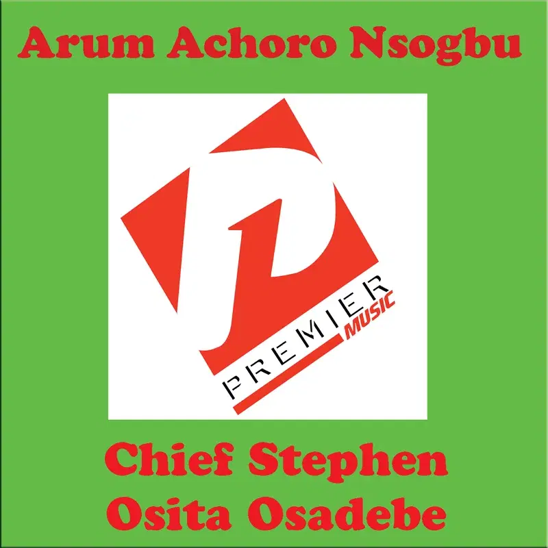 Arum Achoro Nsogbu