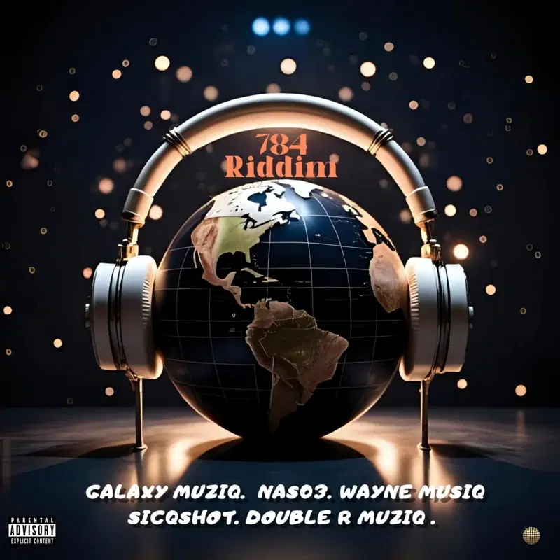 784 Riddim