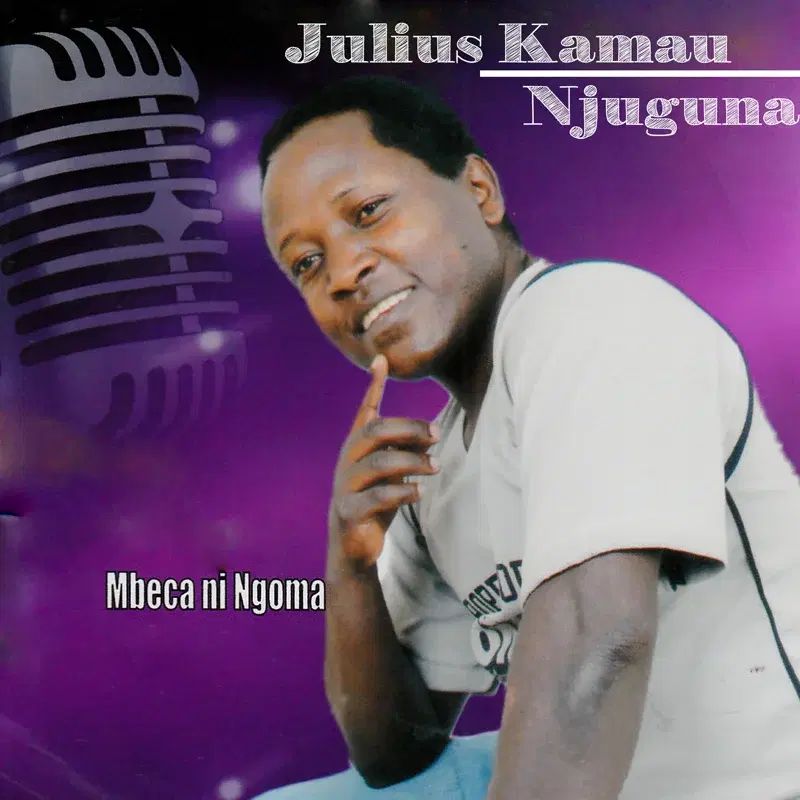 Mbeca Ni Ngoma