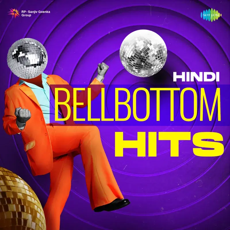 Hindi Bellbottom Hits