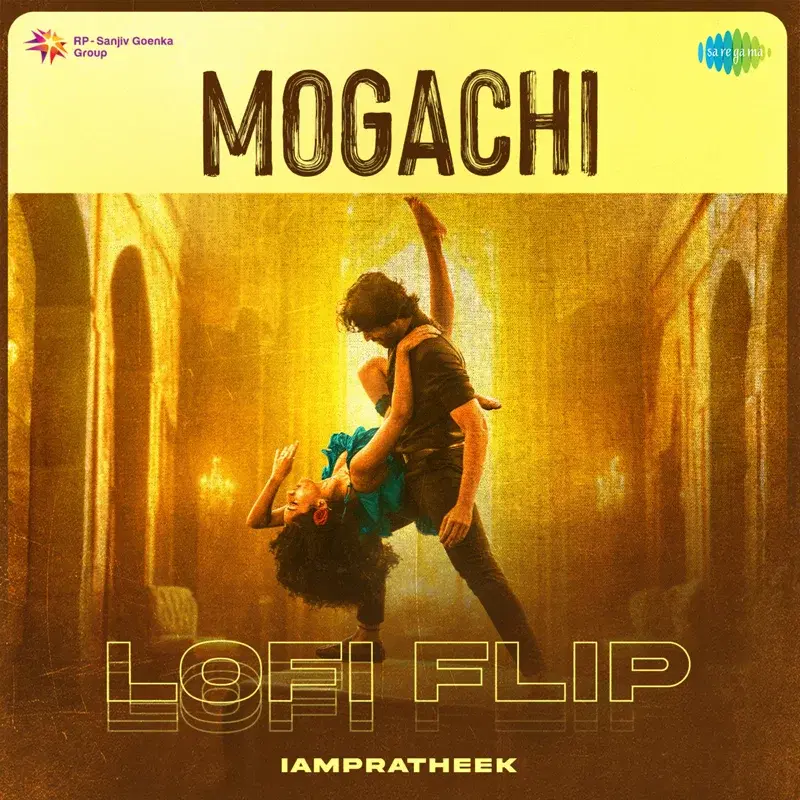 Mogachi