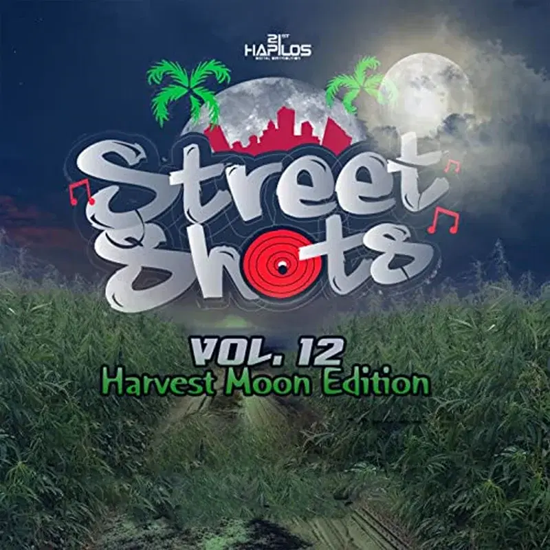 Street Shots, Vol. 12 (Harvest Moon Edition)
