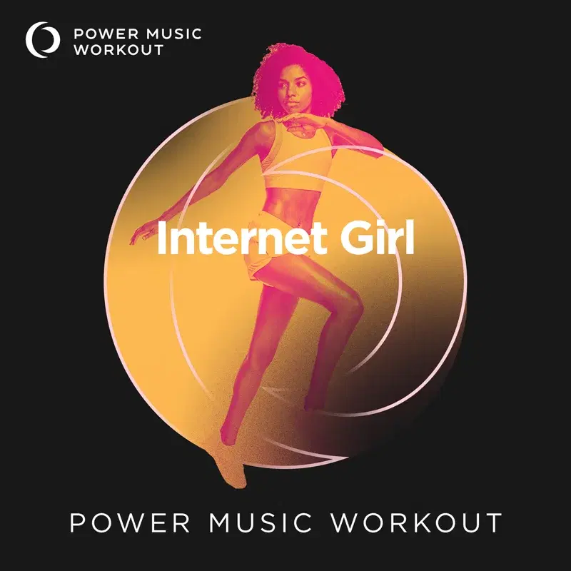 Internet Girl