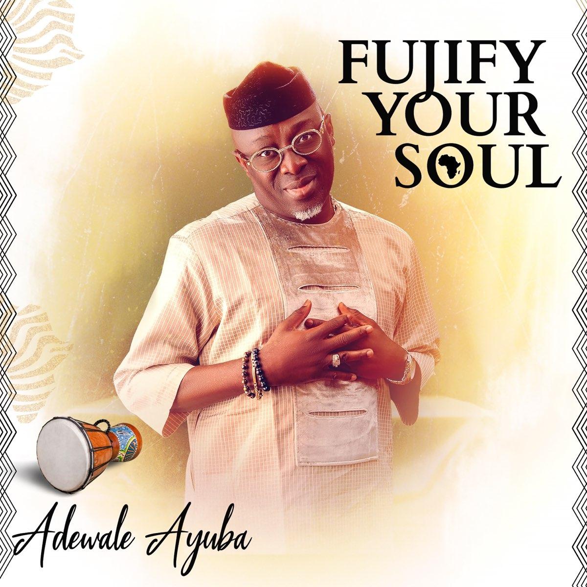 Fujify your soul