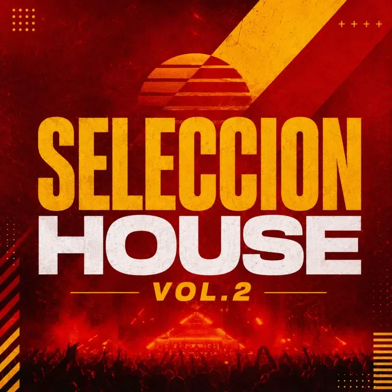 Seleccion House Vol.2