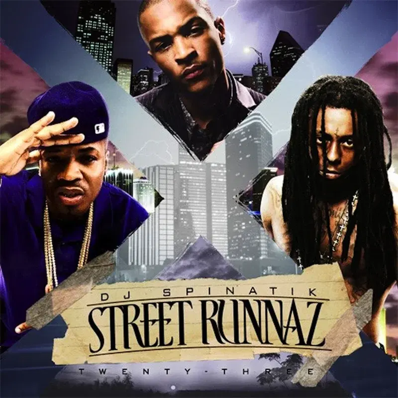 Street Runnaz 23