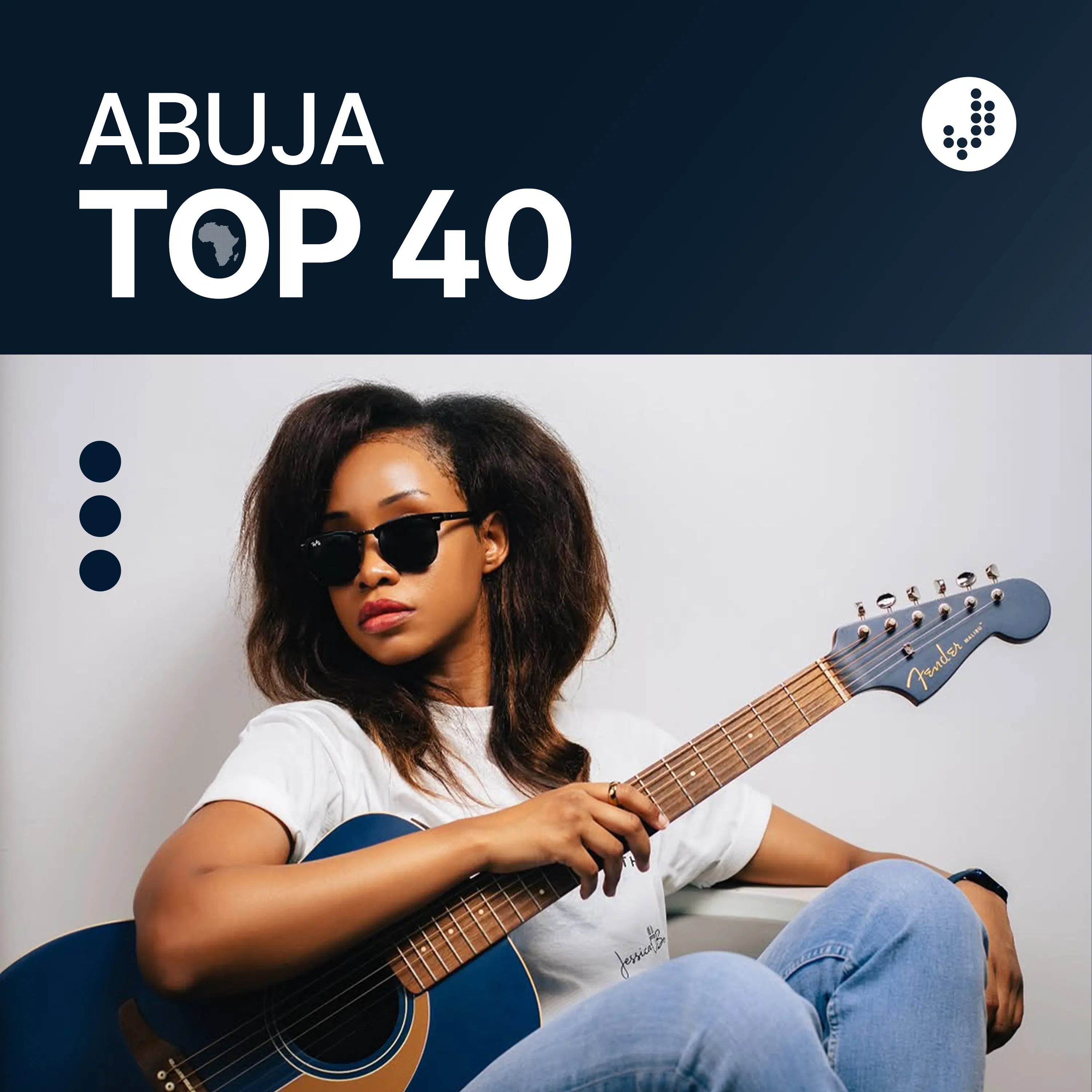 Abuja Top 40