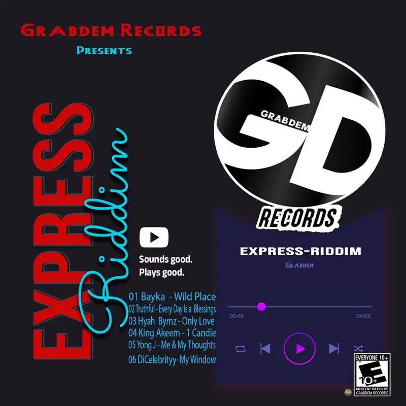Express Riddim