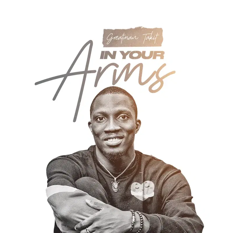 In Your Arms