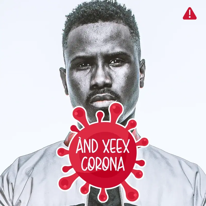 ànd xeex coronavirus