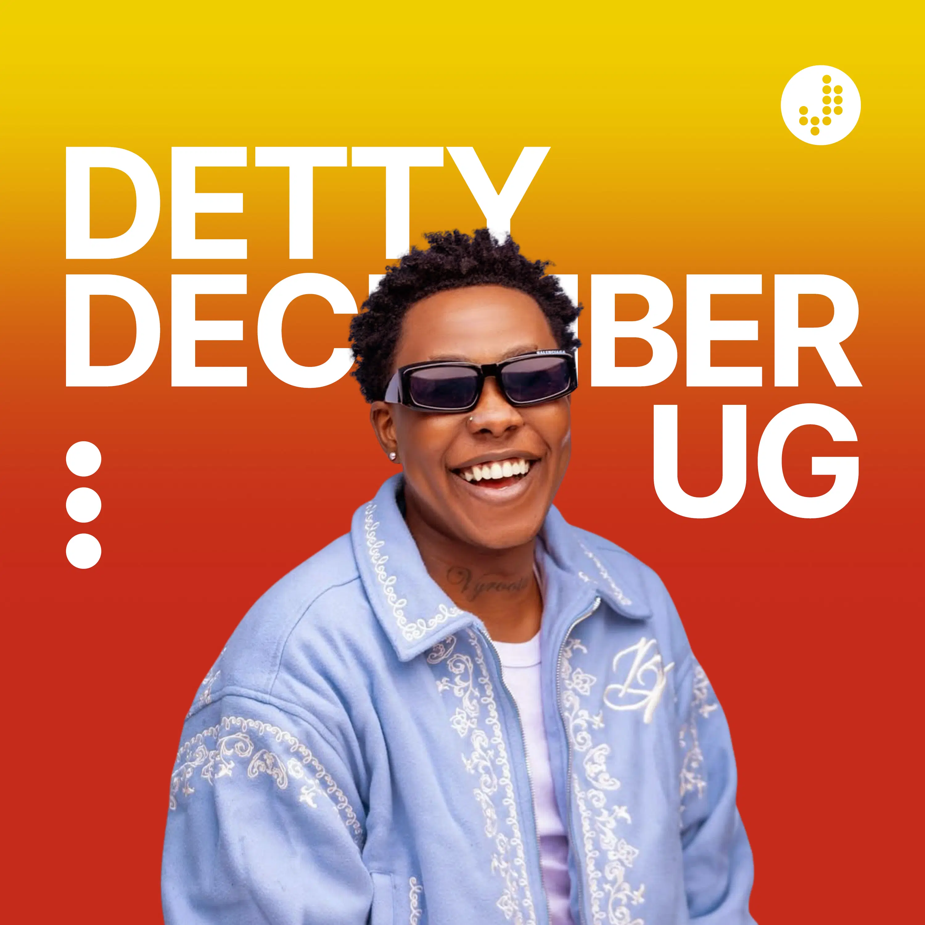 Detty December UG