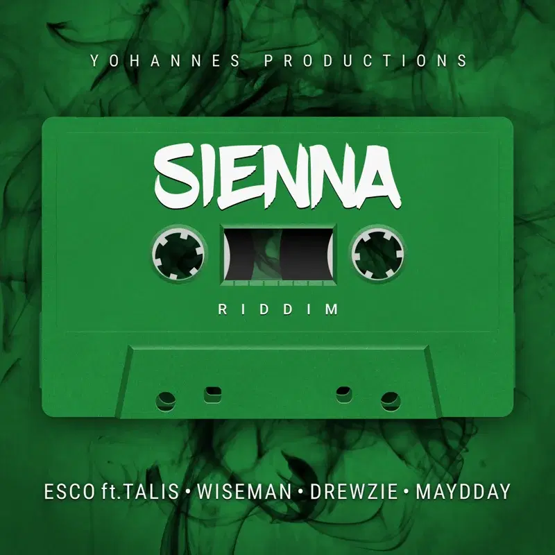 Sienna Riddim