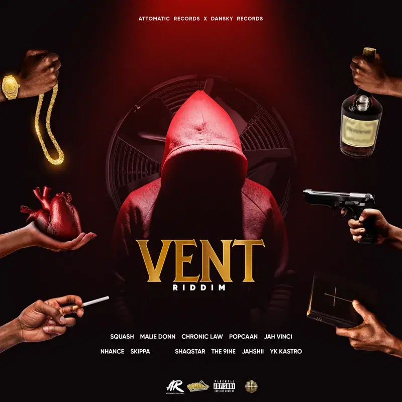 Vent Riddim