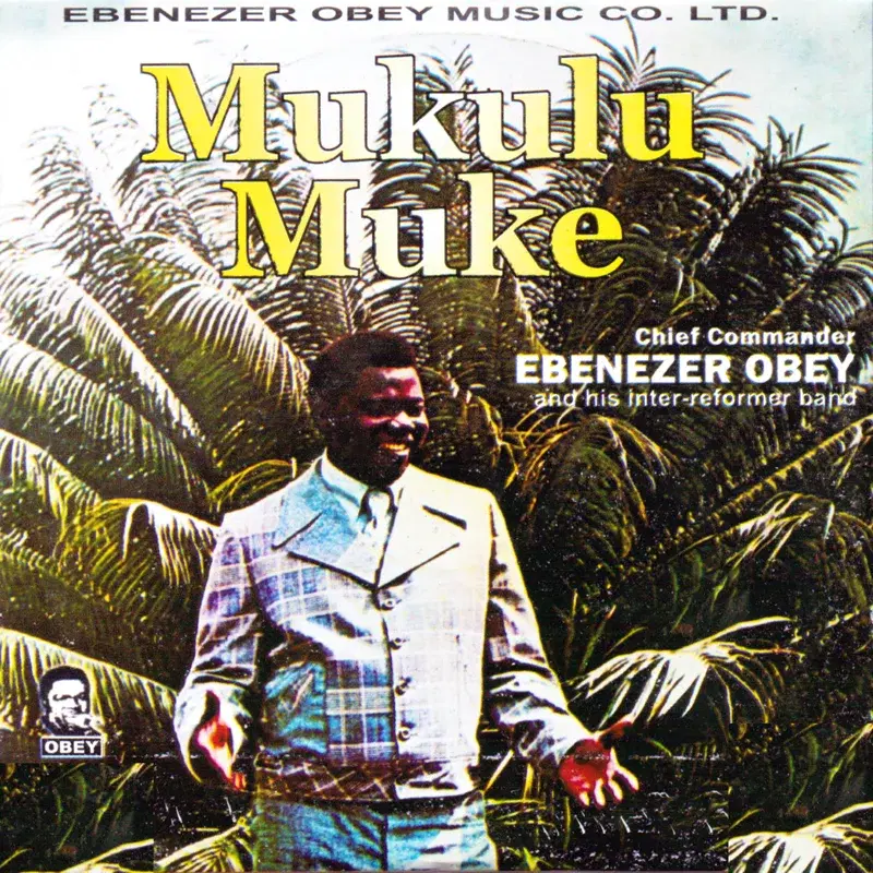 Mukulu Muke