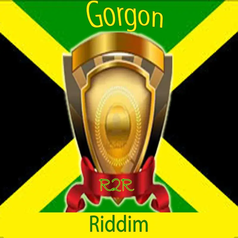 Gorgon Riddim