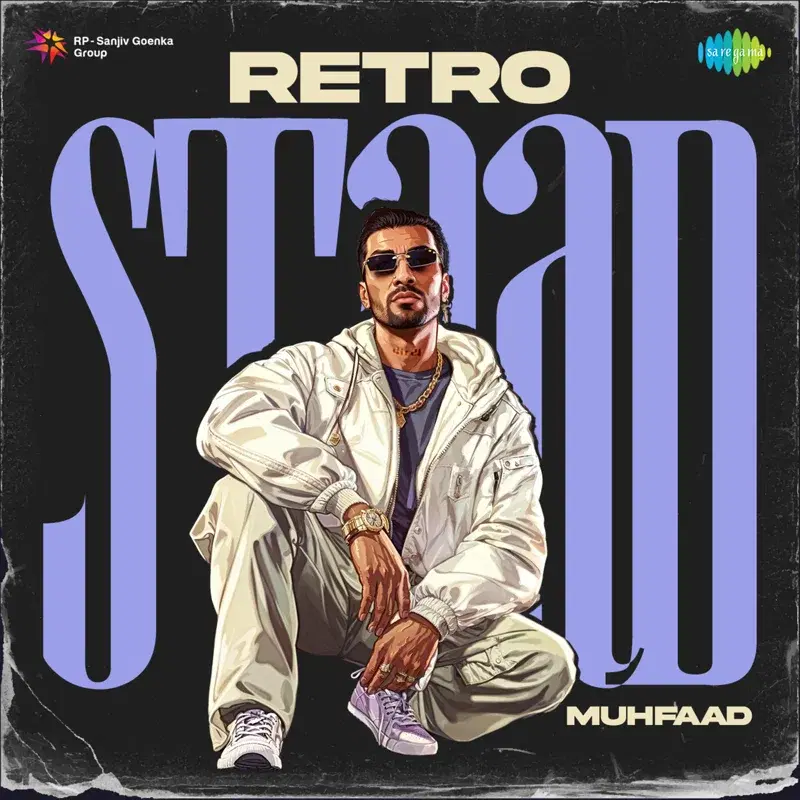 Retro Staad