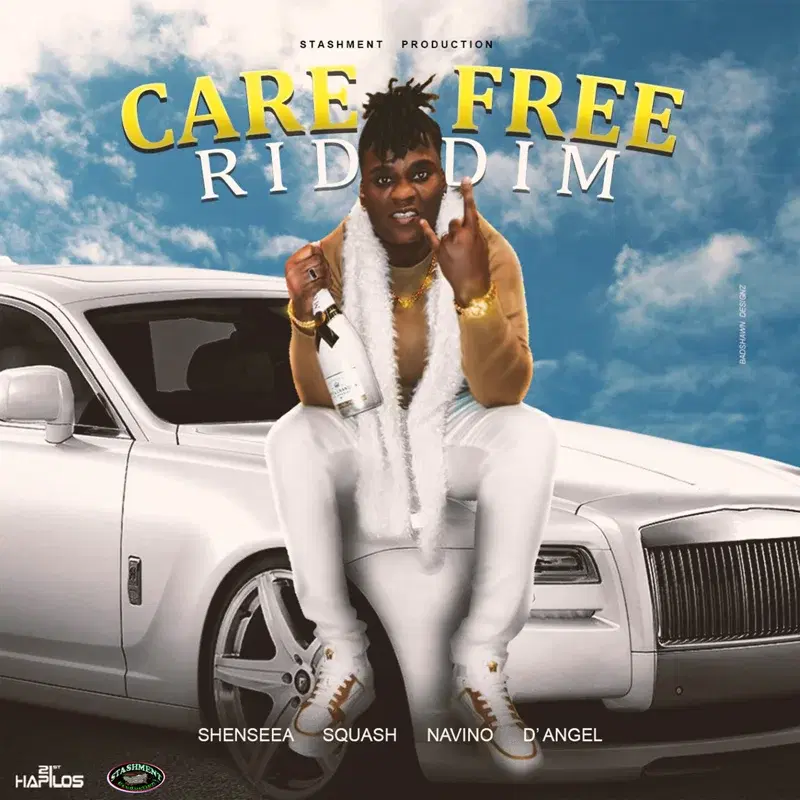 Care Free Riddim