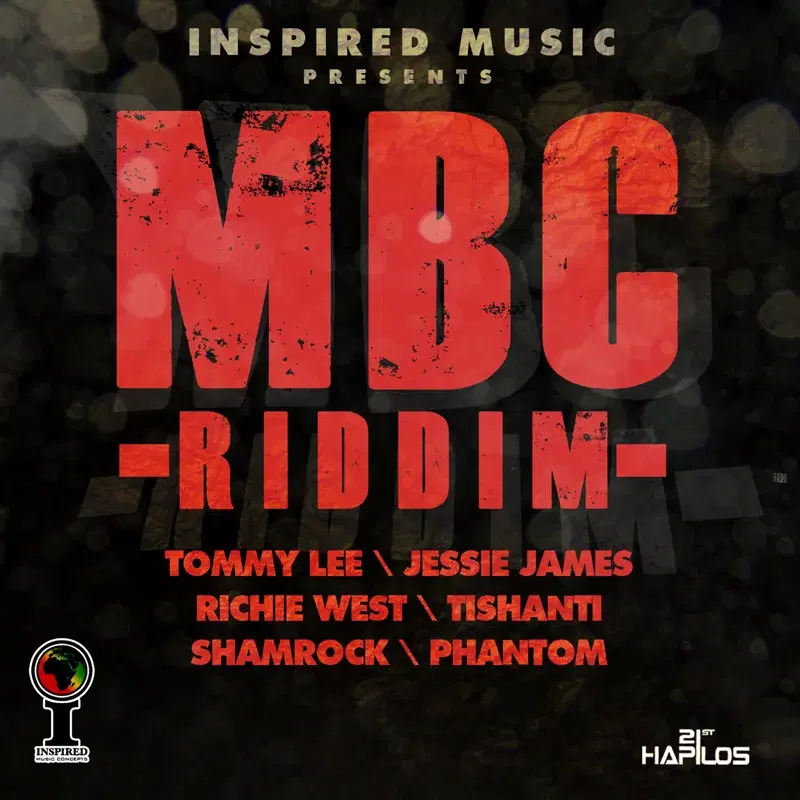 Mbc Riddim