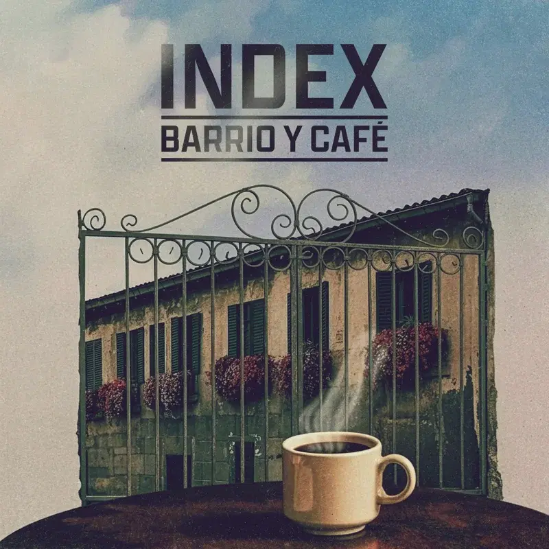 Barrio y Café