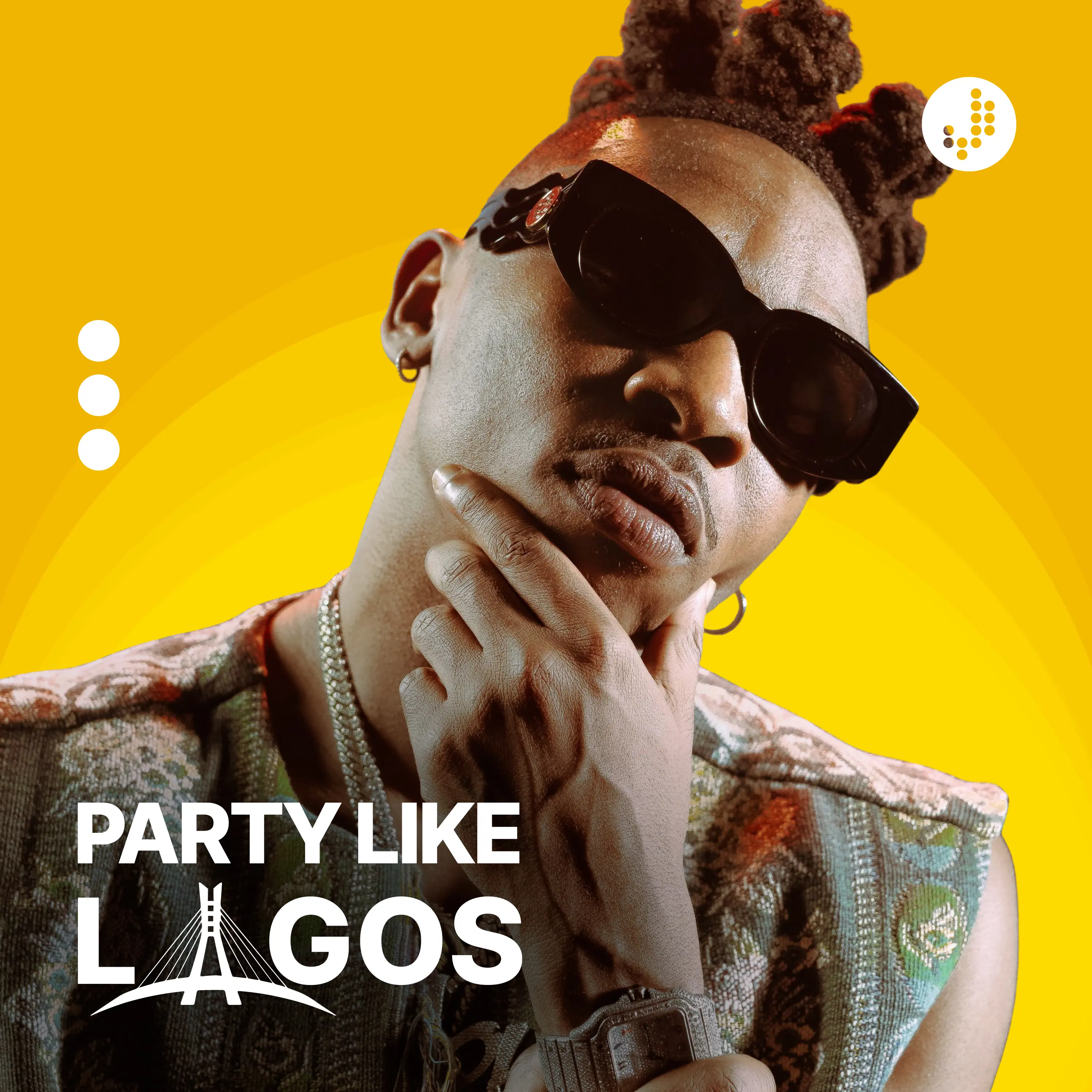 Party Like Lagos