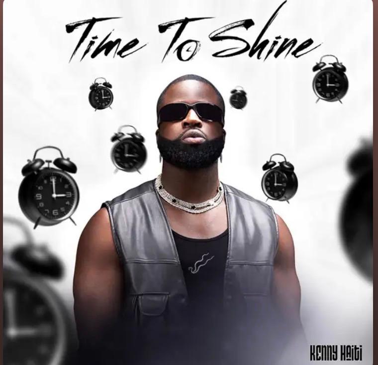 Time To Shine
