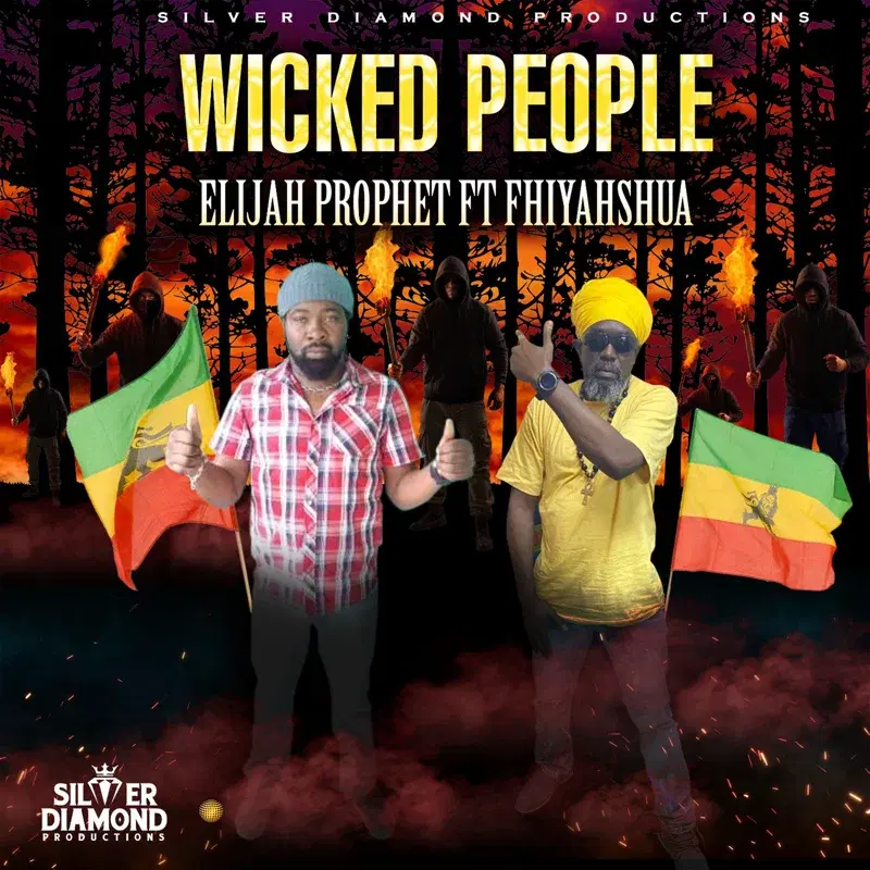 Wicked People