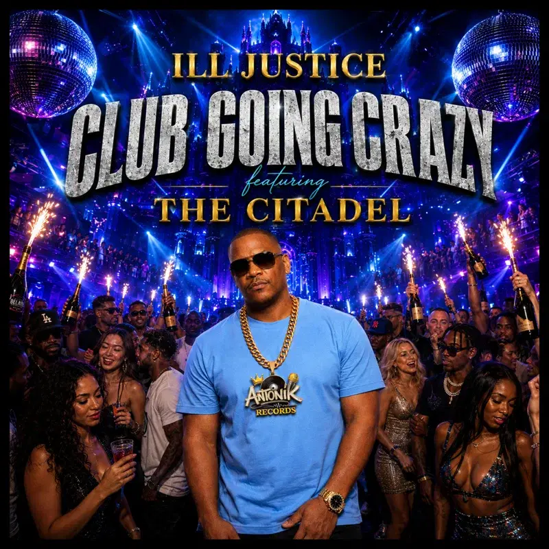 Club Going Crazy