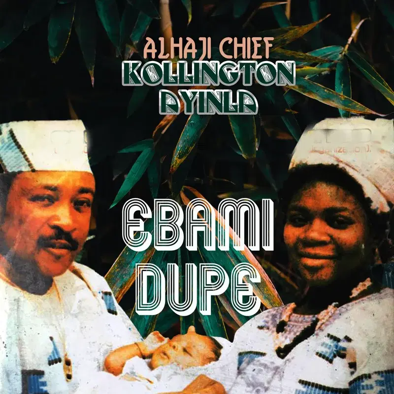 Ebami Dupe