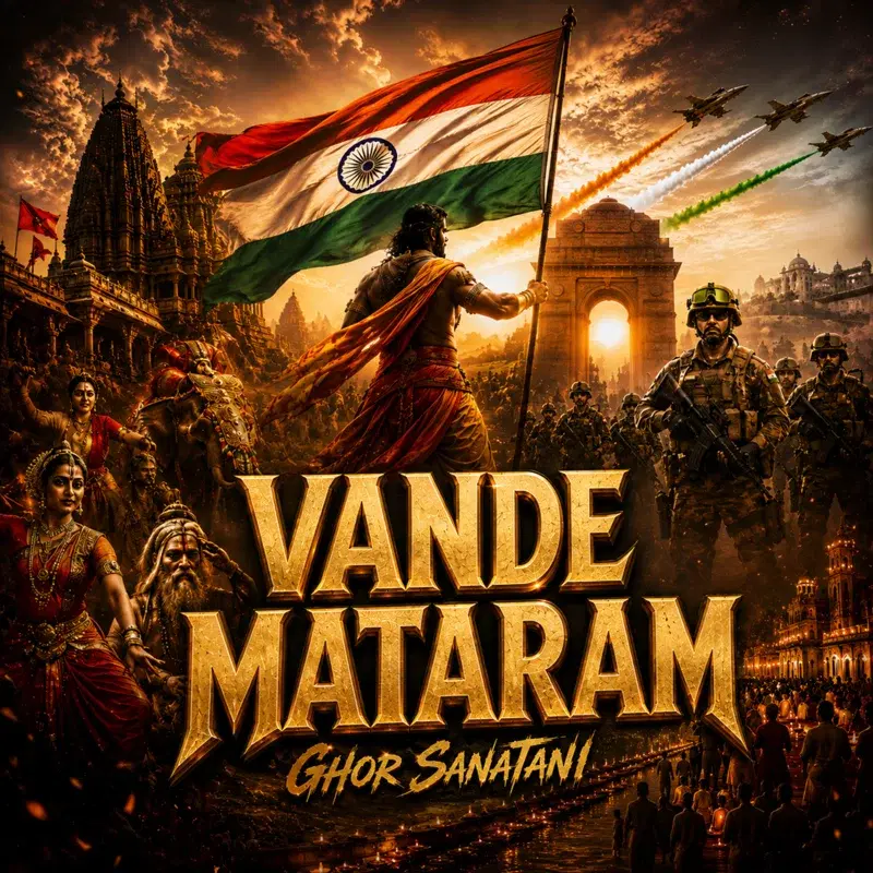 Vande Mataram
