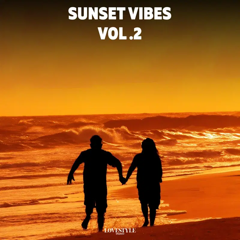 Sunset Vibes, Vol. 2