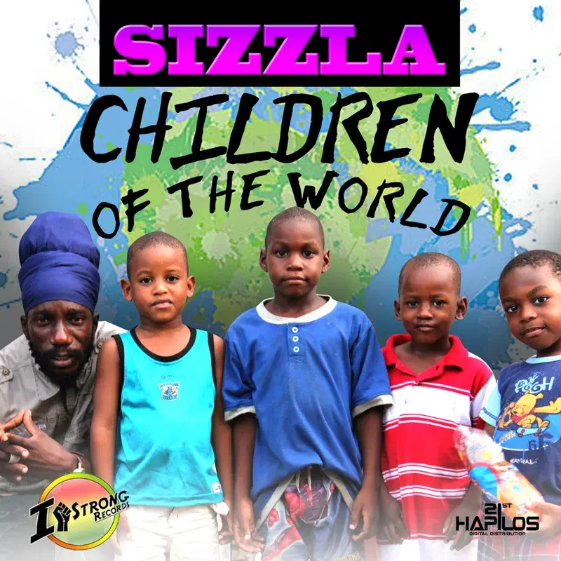 Children of the World - EP