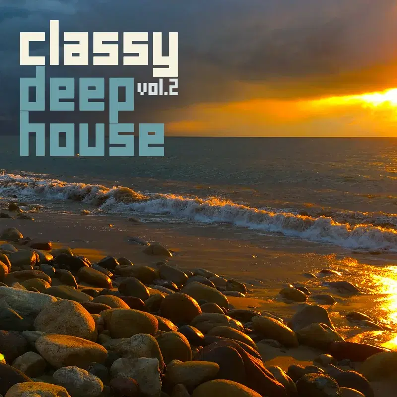 Classy Deep House, Vol. 2
