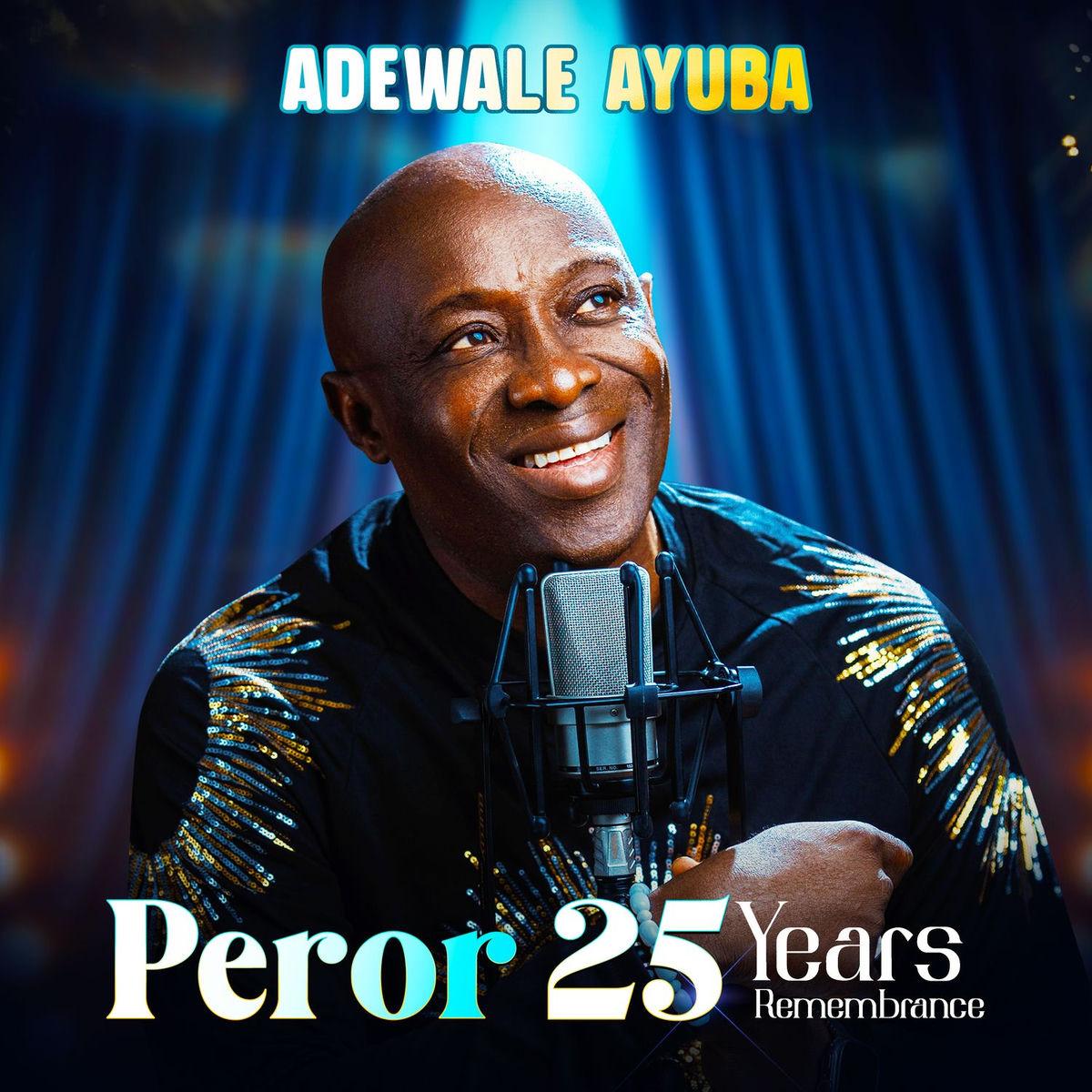 Peror 25 Years Remembrance