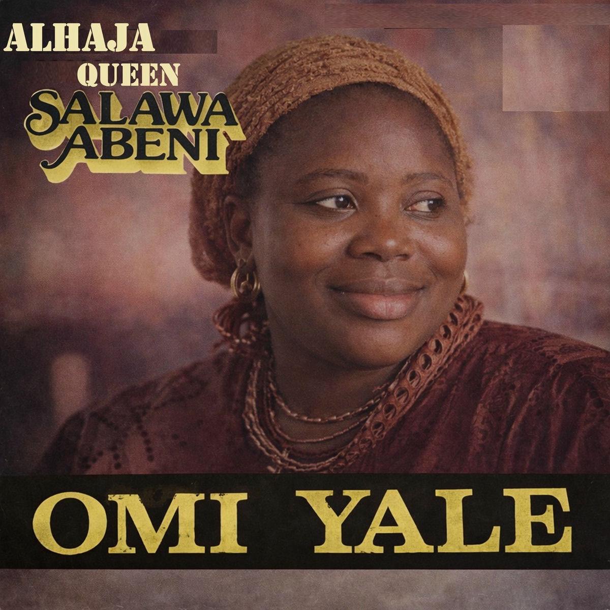 Omi Yale