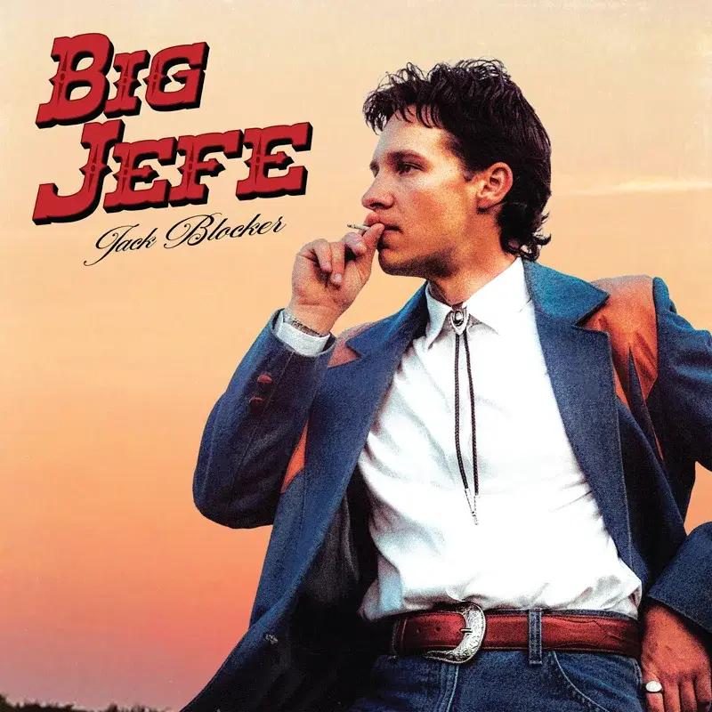 Big Jefe