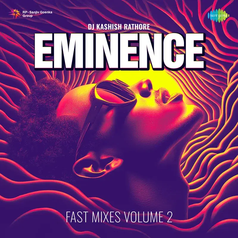 Fast Mixes, Vol. 2