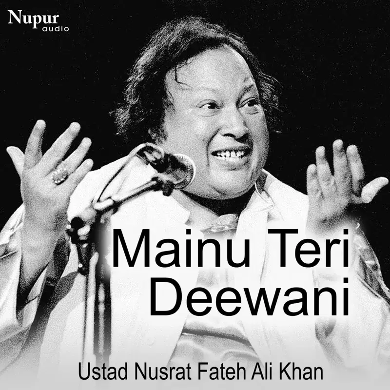 Mainu Teri Diwani