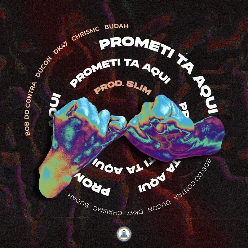 Prometi Ta Aqui