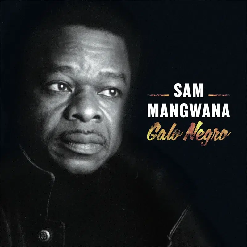 Galo Negro (2016 Remastered)