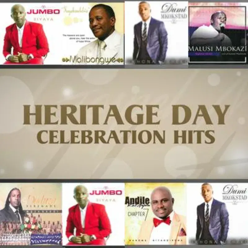 Heritage Day Celebration Hits