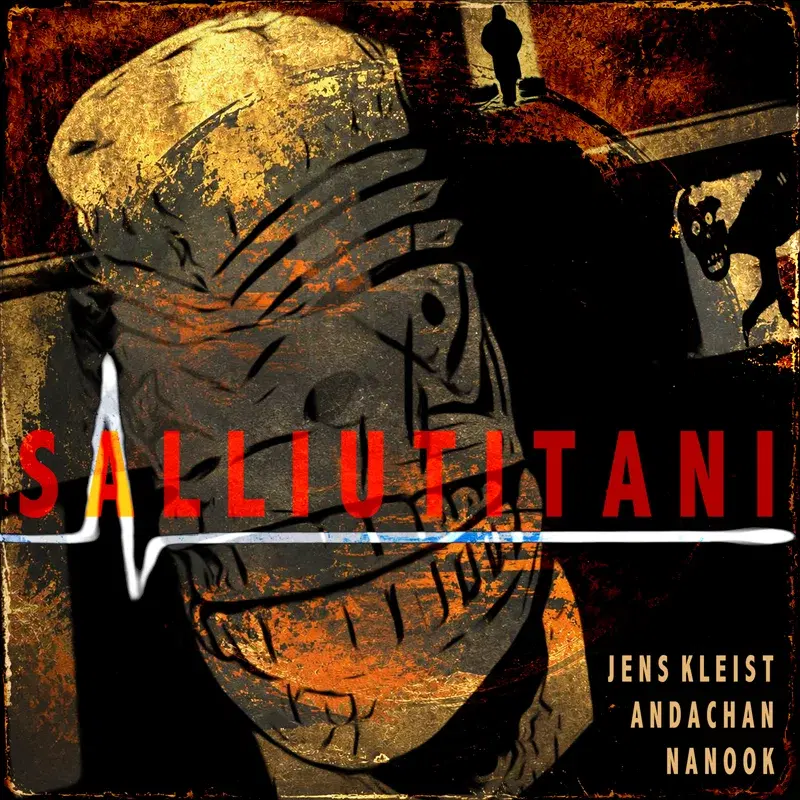 Cover Art
