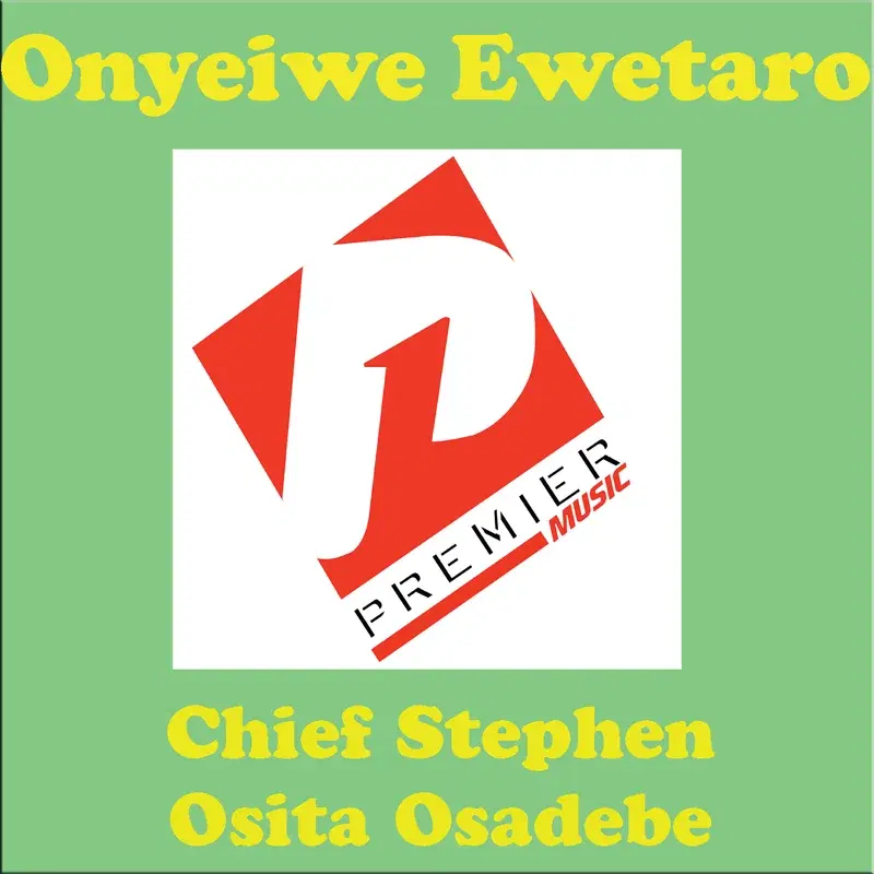 Onyeiwe Ewetaro