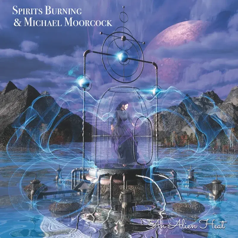 Cover Art