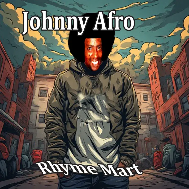 Rhyme Mart