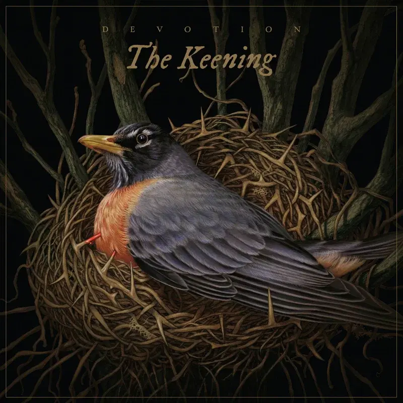 Devotion III – The King