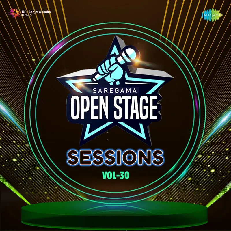 Open Stage Sessions, Vol. 30