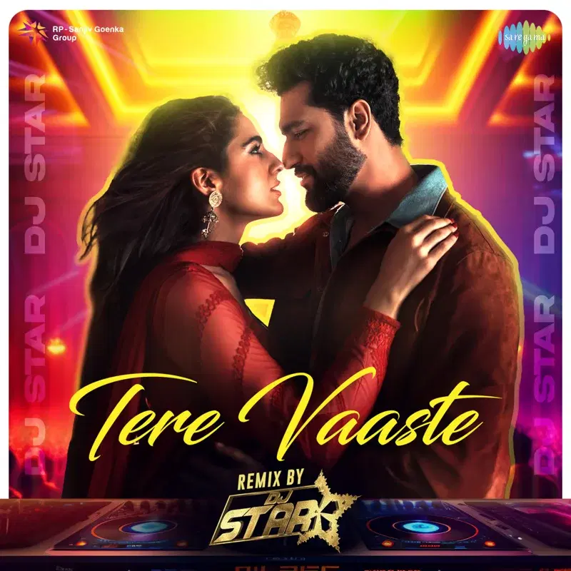 Tere Vaaste