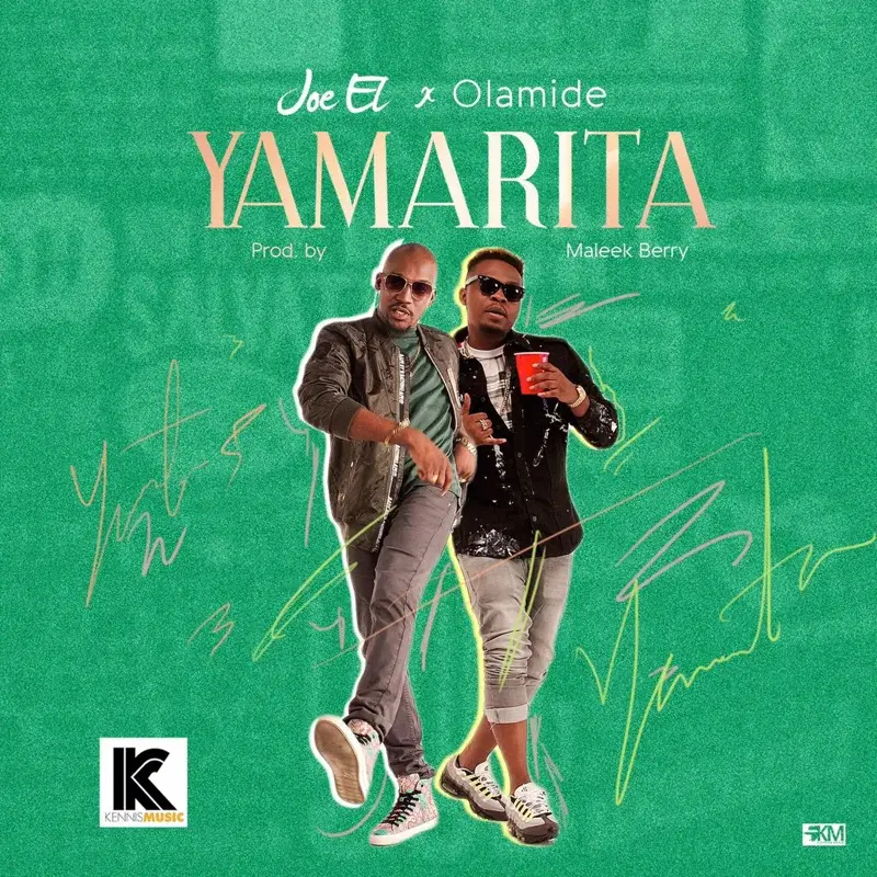 Yamarita